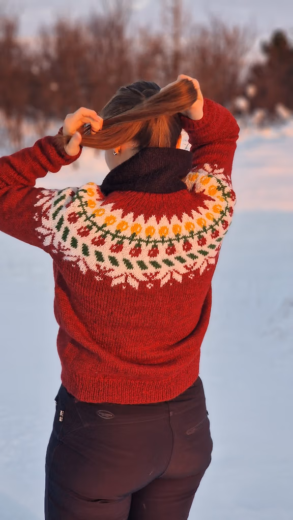 Jólapeysa - Image 3