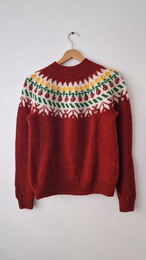 Jólapeysa - Image 4