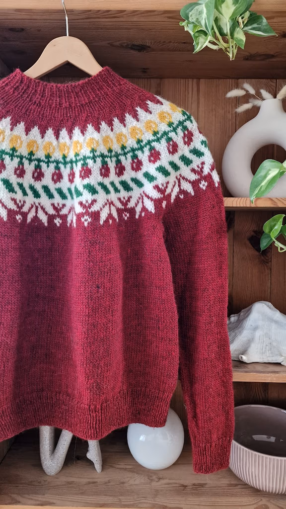 Jólapeysa - Image 2