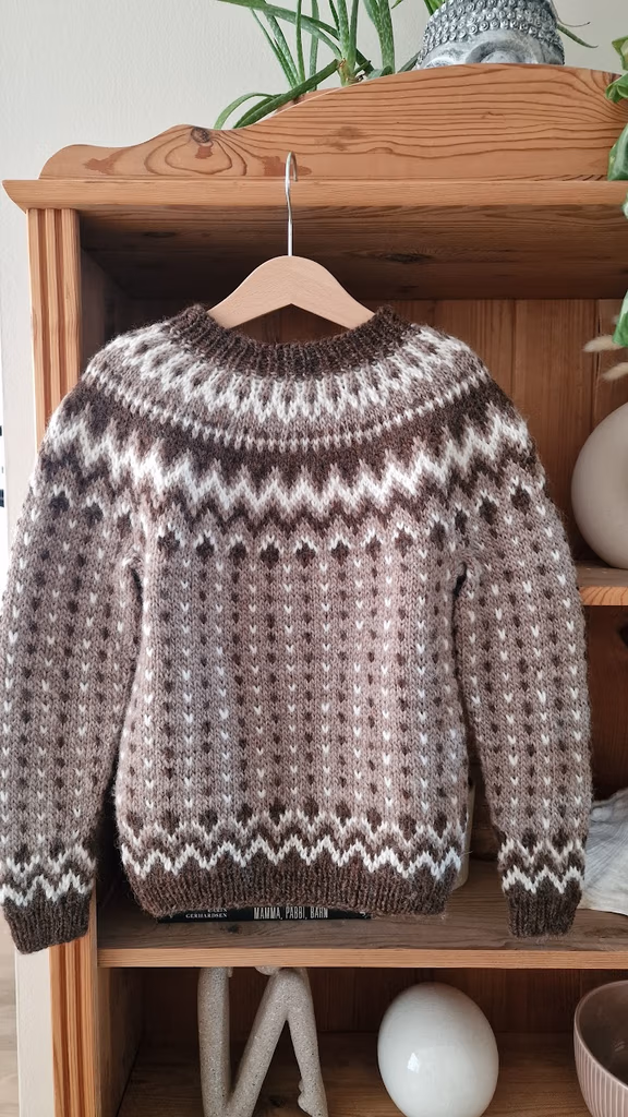 Fellsfjara kids - Image 3