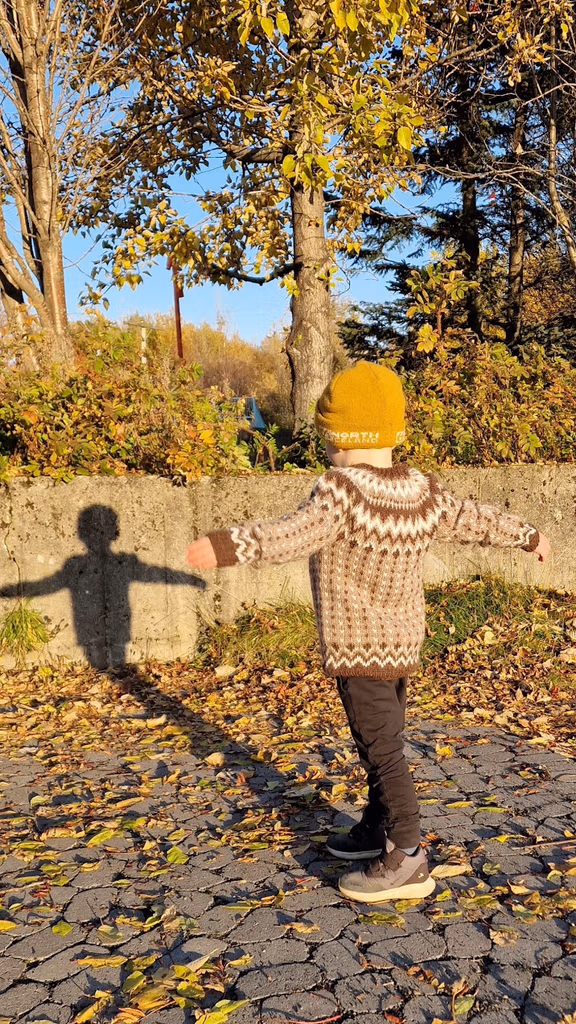 Fellsfjara kids - Image 5