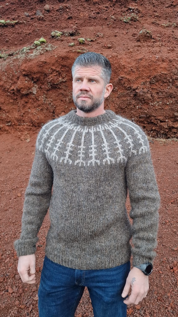 Ægishjálmur - Image 3