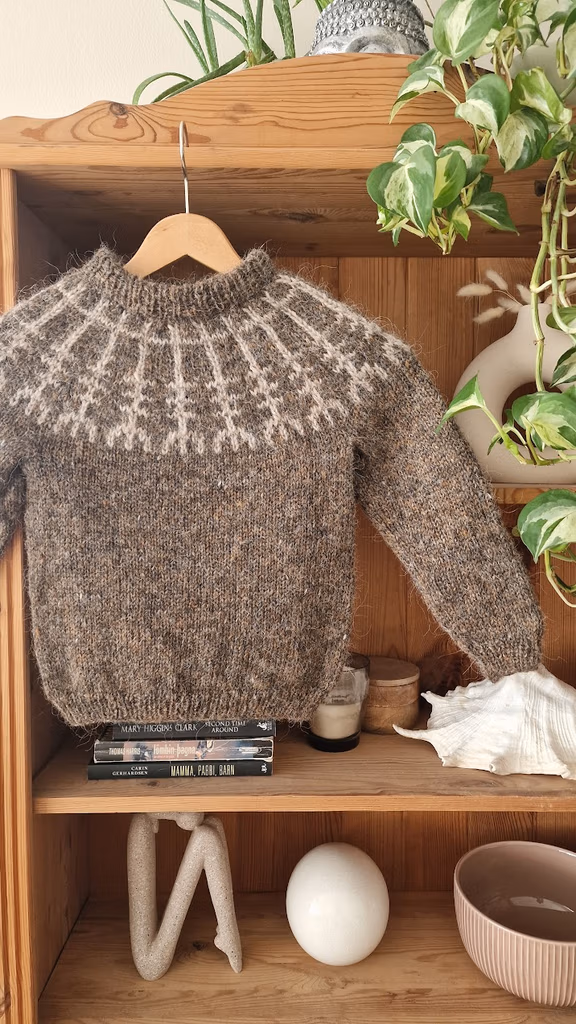 Ægishjálmur kids - Image 2